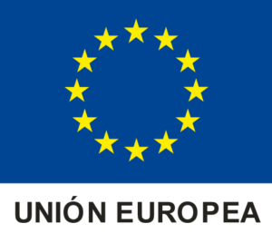 Logo Union Europea